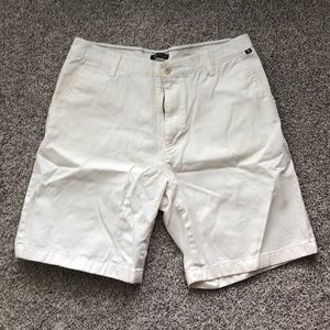 Nautica chino shorts